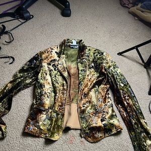 Joseph ribkoff blazer